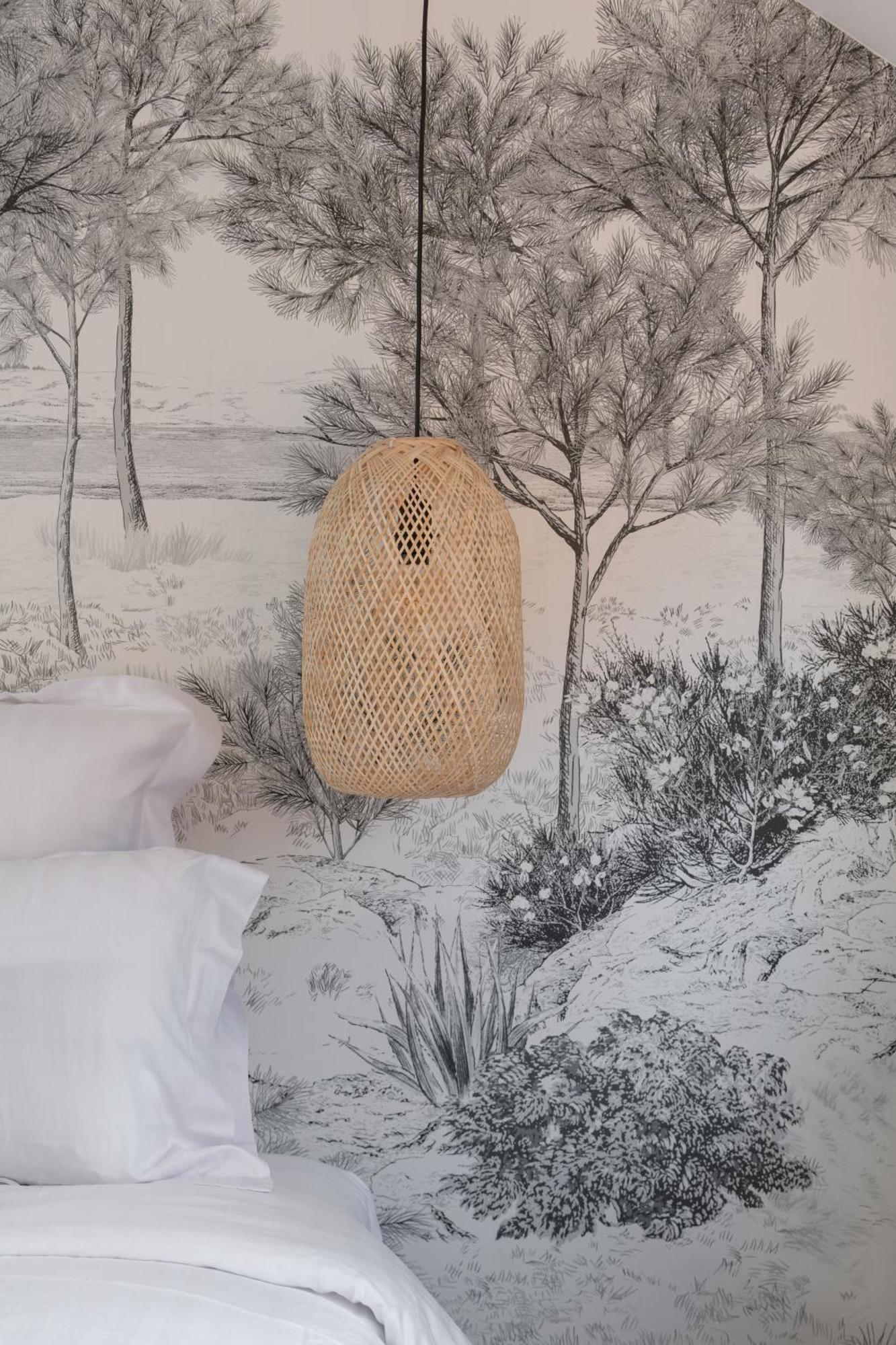 La Peniche - Bed And Bicycle - Tournon Hotel Luaran gambar